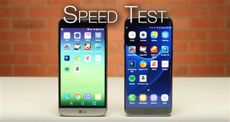 s7 edge drop test phonebuff|PhoneBuff: LG G5 vs. Galaxy S7 Edge Speed Test : r/Android.